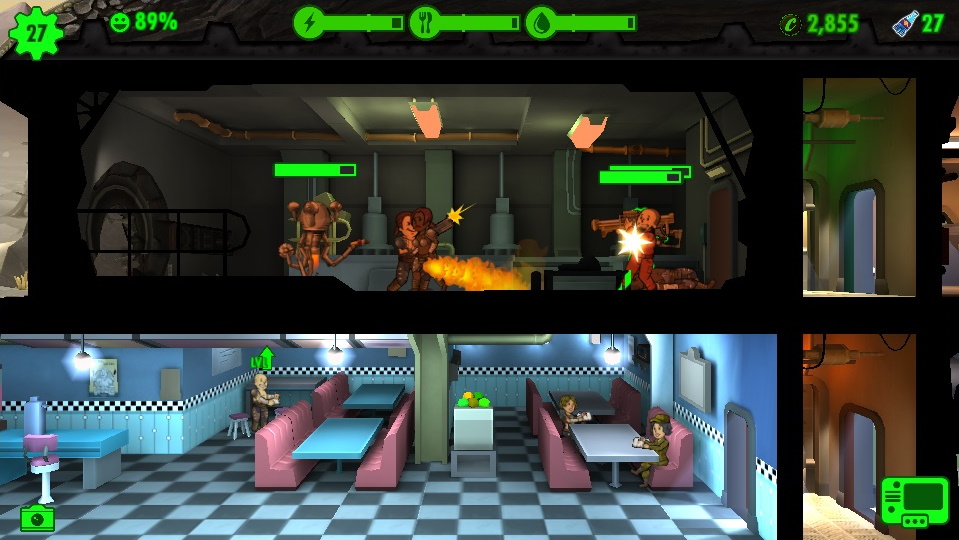 free download fallout shelter for beginners