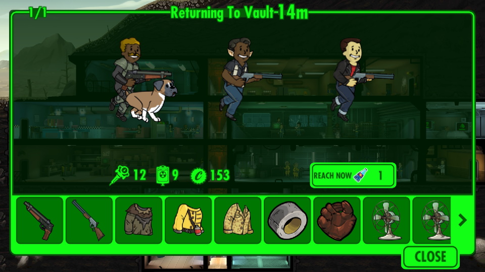 vault096returningfromquest